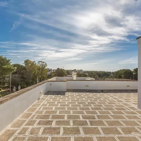 Casa vacanze Vacanza Felice By Barbarhouse Santa Caterina (Apulia)