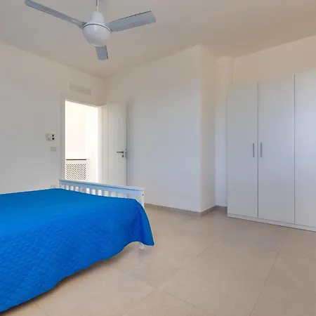 Holiday home Vacanza Felice By Barbarhouse Santa Caterina (Apulia)
