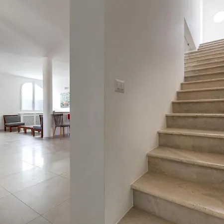 Casa vacanze Vacanza Felice By Barbarhouse Santa Caterina (Apulia)