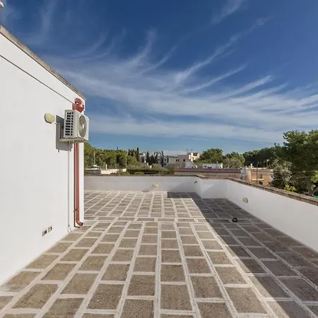 Casa vacanze Vacanza Felice By Barbarhouse