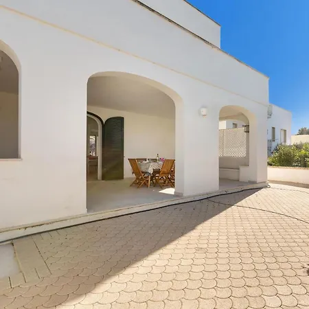 Casa vacanze Vacanza Felice By Barbarhouse Santa Caterina (Apulia)