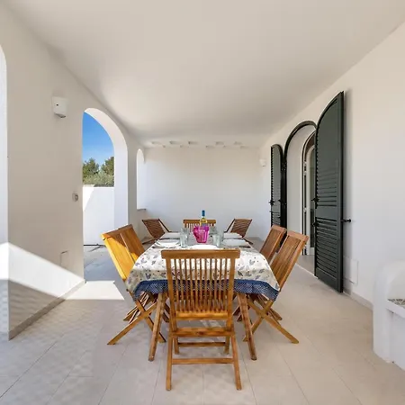 Casa vacanze Vacanza Felice By Barbarhouse Santa Caterina (Apulia)