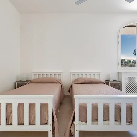 Vacanza Felice By Barbarhouse Holiday home Santa Caterina (Apulia)