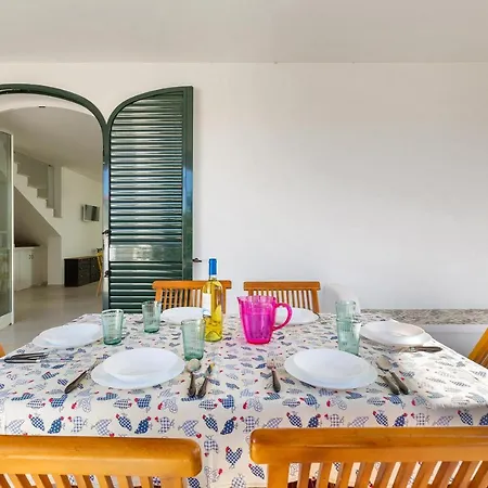 Vacanza Felice By Barbarhouse Casa vacanze *