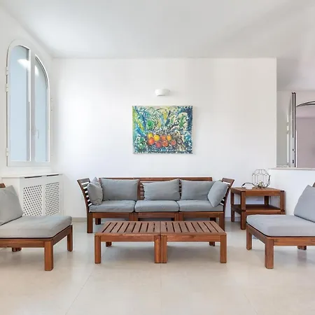 Casa vacanze Vacanza Felice By Barbarhouse Santa Caterina (Apulia)