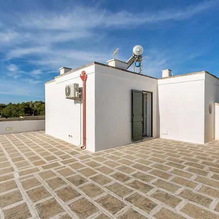 Vacanza Felice By Barbarhouse Holiday home *